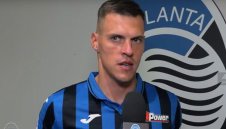 Официално: Аталанта се подсили с Мартин Шкъртел
