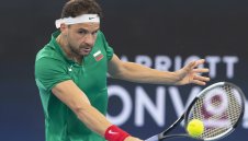 Коронавирус: Отменят АТР Cup 