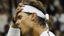 Рафа Надал пропуска и US Open