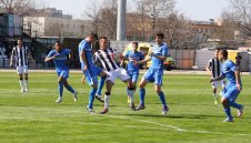 Камбуров е на гол от Котков