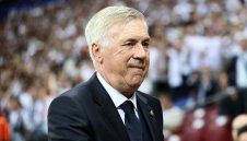 Анчелоти взе трофей №30 в кариерата си