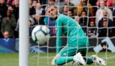 Драма в Юнайтед! Оле трябва да забие Де Хеа на пейката