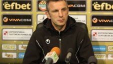 Петър Пенчев се закани: Ще се хвърлим срещу Левски