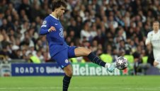 Мацката на Феликс пак го направи. Всички се чудят на Жоао докога ще я търпи + СНИМКИ