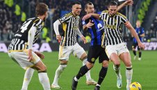 Юве може да стане шампион