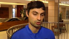 Мартин Райнов се закани: Ще се хвърля здраво за Левски