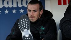 Реал тотално зачеркна Бейл, Зидан забива уелската звезда на пейката