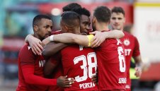 ЦСКА готви нова звездна селекция 