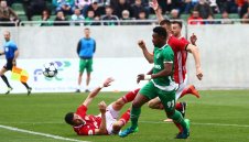 Тежки наказания за Лудогорец след дербито с ЦСКА