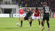 Треньорът на Зоря: Невинаги футболът е логичен