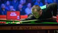 Марк Алън с кротка победа на световното по снукър