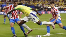 Официално признаха: Порязаха Бразилия на Копа Америка