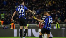 Звезда на Интер каза дали напуска