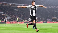 ОБЗОР: Серия "А", 12-ти кръг, Юве счупи нов рекорд