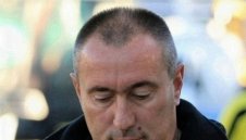 Мъри: Няма да стъпя в Левски, докато Батков е там