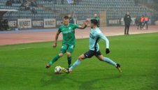 Берое бие шута на още един играч