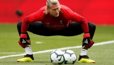 Олимпиакос спасява Ливърпул от Кариус?