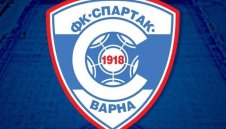 Чистка: Спартак Варна би шута на трима