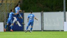 Левски - Царско село 1:1