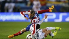 Миланско дерби за ас на Атлетико