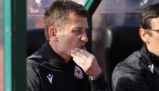 Илич избра групата на ЦСКА за Арда