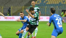 Гонзо и Черно море биха шута на Левски за купата в драматичен мач + ВИДЕО