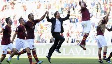 Руди Гарсия: Дербито с Лацио е като плейоф