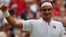 Отлична новина! Федерер няма намерения да спира с тениса