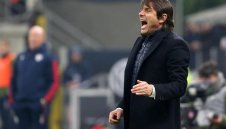 Конте е най-мразеният човек в Лече