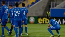 Левски остава без лиценз за Европа