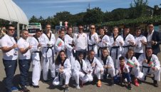 Таекуондистите с още седем медала на световното