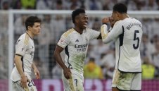 Двойна радост за Реал М