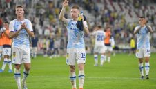 Битката за ШЛ: Фенербахче изпусна Динамо Киев в Полша