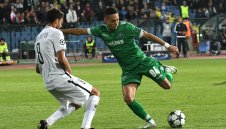 ПРОГНОЗА: ПСЖ - Лудогорец