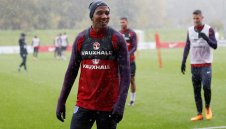 След 4-годишна пауза Йънг отново е национал на Англия