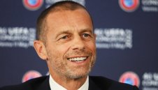 След Русия! УЕФА изхвърля Беларус