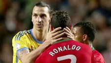 Ибрахимович разкритикува Роналдо за трансфера му в Саудитска Арабия