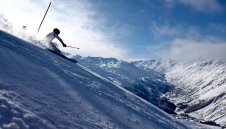 Защо наградните фондове в ските минаха от франкове в евро? + ВИДЕО 