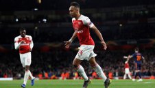 Обамеянг: Арсенал си научи урока от миналата година