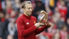 Сделка! Ливърпул и Лацио си стиснаха ръцете за Лукас Лейва