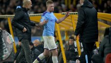 Де Бройне си призна: Понякога съм едно малко коп*ле