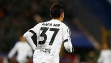 Реал е близо до Мир