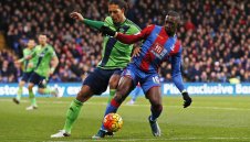 Рома пазарува от Англия 