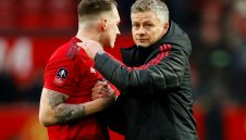 Индивидуалната класа на играчите в Юнайтед донесе победата срещу Рединг