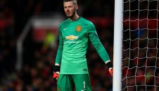 Мистерията с Де Хеа продължава