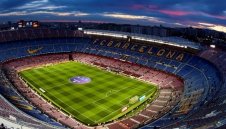 Национал на Турция пред трансфер в Барса