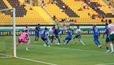 Ще мием срама от Кипър срещу Гърция