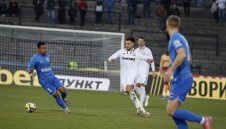 Бразилец смени Спартак Варна с голям кошмар на Левски