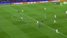 ВИДЕО: Барселона – Айнтрахт Франкфурт