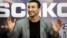 Кличко: Искам отново да съм световен шампион